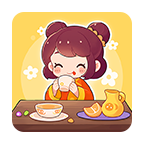 幸福奶茶屋安卓v1.00