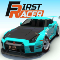 第一赛车手游戏(First Racer)v 0.6.71 安卓版