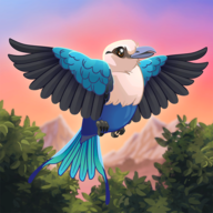 鸟类世界(Bird Kind)国际服v1.10 安卓版