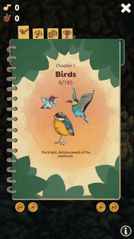 鸟类世界(Bird Kind)国际服截图1