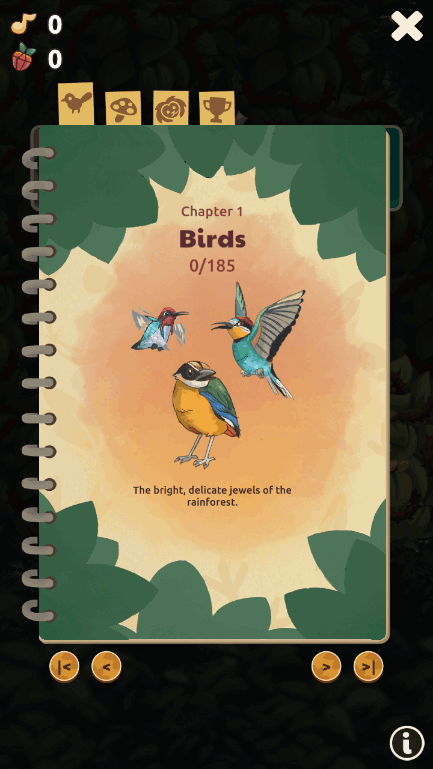 鸟类世界(Bird Kind)国际服截图2