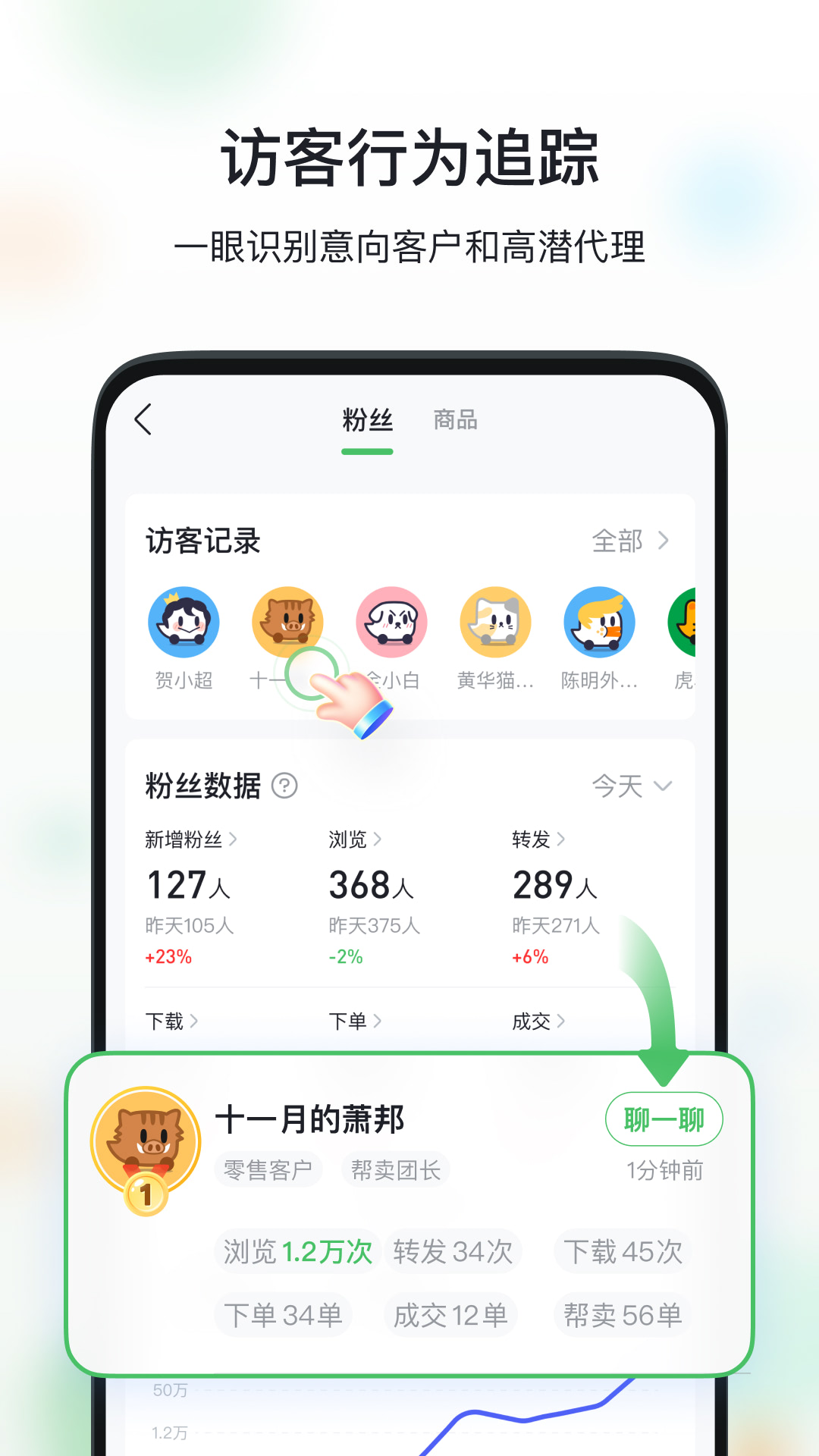 微商相册官网版 截图3