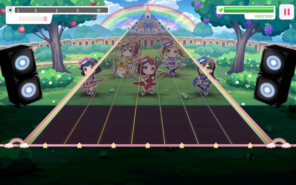 梦想协奏曲少女乐团派对b服下载最新版截图2