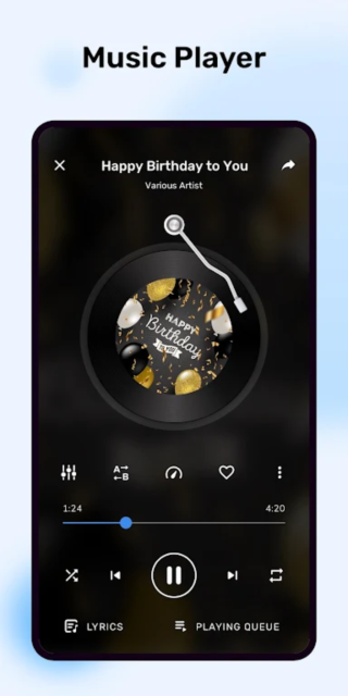 mxplayer去广告版(MX播放器)截图3