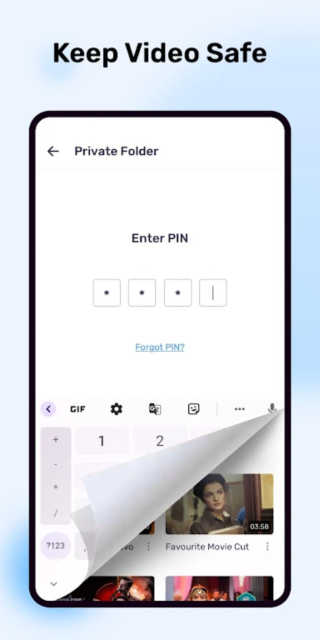 mxplayer去广告版(MX播放器)截图4