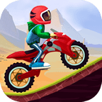 特技摩托赛游戏(Stunt Moto Racing)v2.70.5081