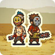 汽车压僵尸最新手游(Dead Ahead Zombie Warfare)v3.0.6