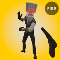 后室射击游戏(Action47 - 3D Shooting Gun)v0.05