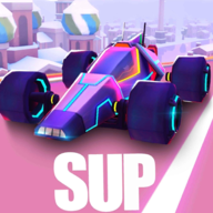 sup竞速驾驶手游(SUP)v2.3.8