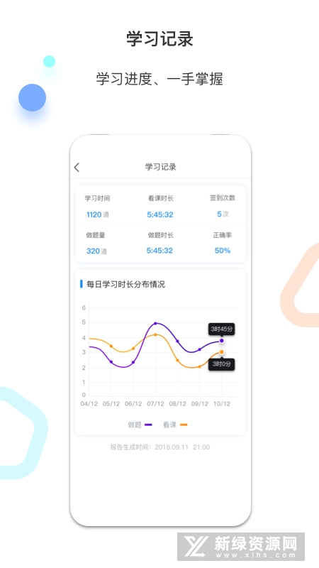 百通医学免费题库app截图2