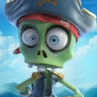 僵尸漂流者(Zombie Castaways)v4.48