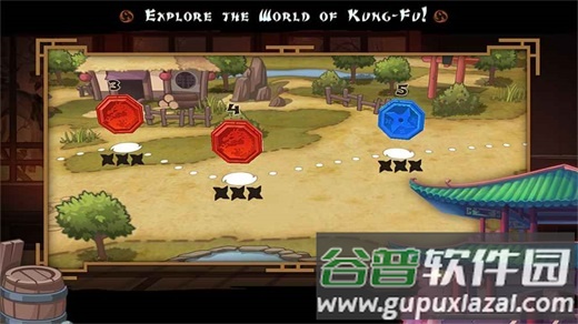 致命格斗手游(Fatal Fight)截图2