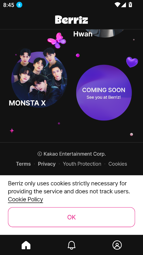 berriz软件下载2025最新版截图8