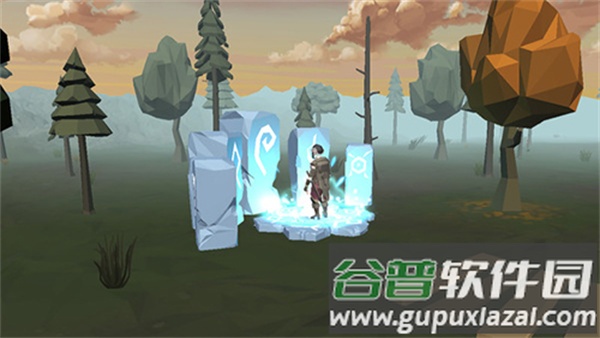 维京战争手游（Viking Wars）截图1