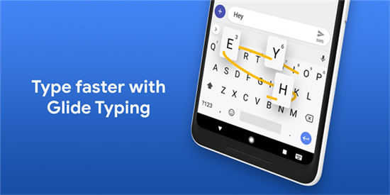 谷歌输入法下载官方正版2026安卓版（gboard）截图4