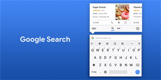 谷歌输入法下载官方正版2026安卓版（gboard）截图5
