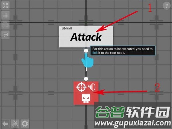 gladiabots游戏(Gladiabots安装器)截图1