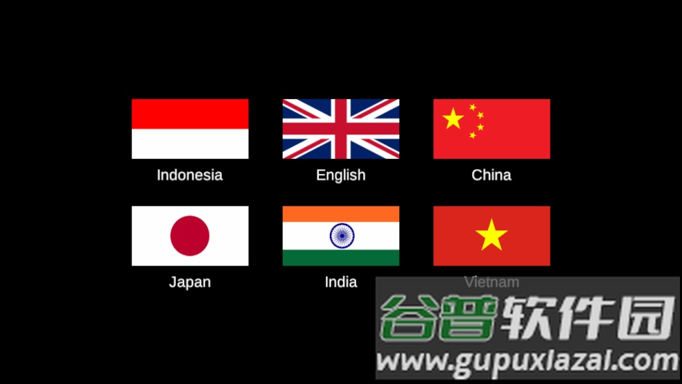 摩托司机的噩梦游戏截图1