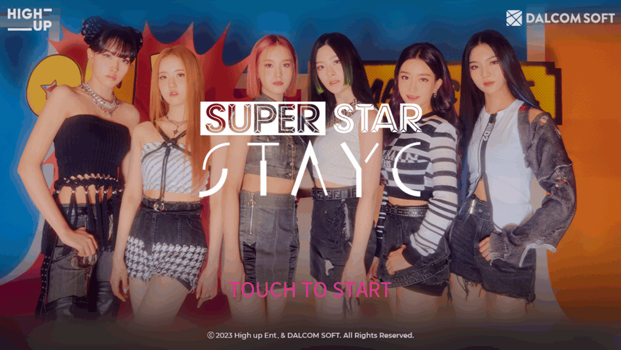 SuperStar STAYC内置MOD菜单版截图4