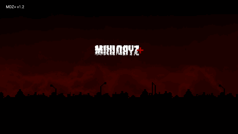 迷你DayZ中文最新版(MiniDayZ+)截图2