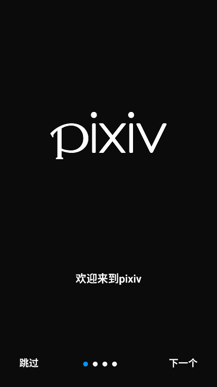 p站搬运工(pixiv)官方app下载截图4