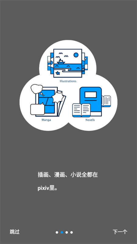 p站浏览器(pixiv)app官方手机版截图4