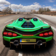 公路汽车模拟器最新版(Highway Car Simulator)v0.1.33