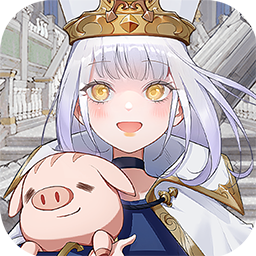 阿尔米娅赞歌国服正版v1.0.0