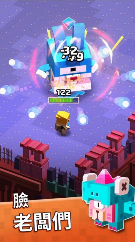 枪与地牢完整版中文版 v508安卓版截图2