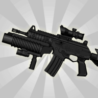 枪械制造者手游(gunMaker)v1.9.2