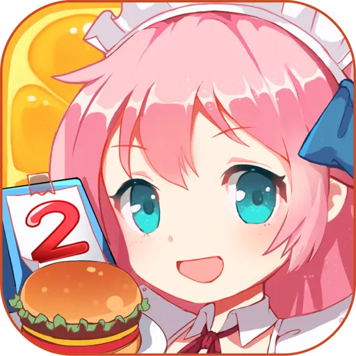 餐厅萌物语官方正版下载v1.35.23