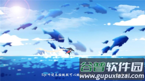 默灵传手游截图3