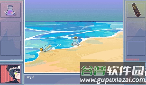 越狱天使游戏截图4