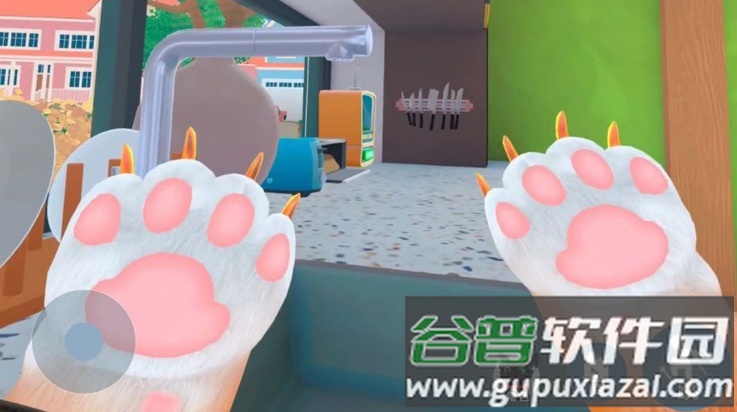 我是猫咪王游戏截图3