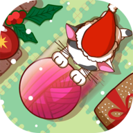 推箱子猫冒险小游戏(Roll of Wool)v1.0.6