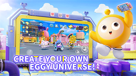 eggy party国际服官方版下载最新版截图3