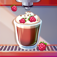 我的咖啡馆游戏(My Cafe)v2025.3.1.5