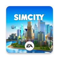 模拟城市我是市长(SimCity)大量钞票版v1.66.1.140467 手机版