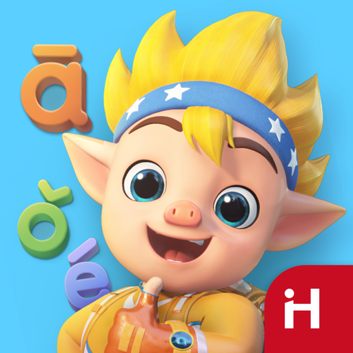 洪恩拼音appv1.8.9