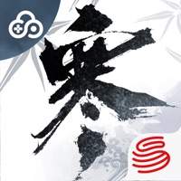 云逆水寒官方正版下载v3.1.1