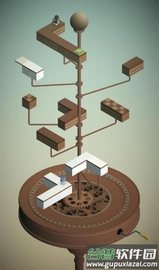 造梦机器人游戏下载截图1