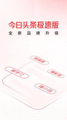 今日头条极速版(头条搜索极速版) 官方版截图4