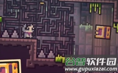 贪婪地牢手机版下载截图3