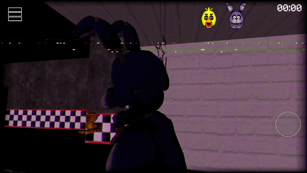 玩具熊全明星模拟器最新版(AnimatronicSimulator)截图1