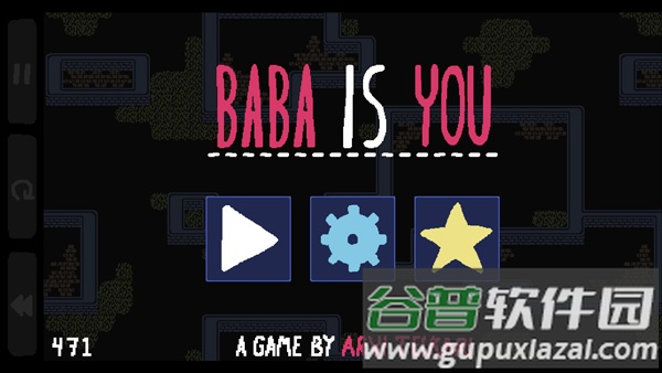 baba is you中文版下载截图1
