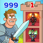 喧闹的城堡手游(Hustle Castle)v1.109.0