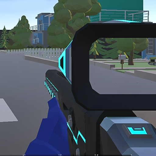 小小射击模拟器手机版v2.1.0