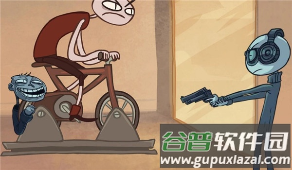 史上最贱的运动员下载安装截图1