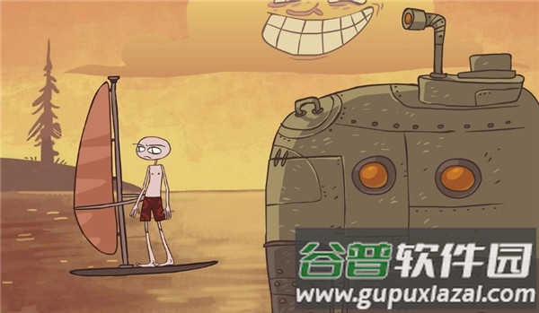史上最贱的运动员下载安装截图2