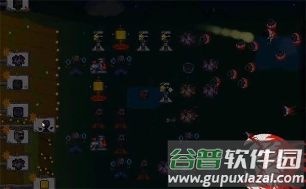 泰拉大战僵尸下载安装截图3